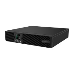 Conceptronic 1000Va 1000W Online Ups, Iec - ZEUS51E1K